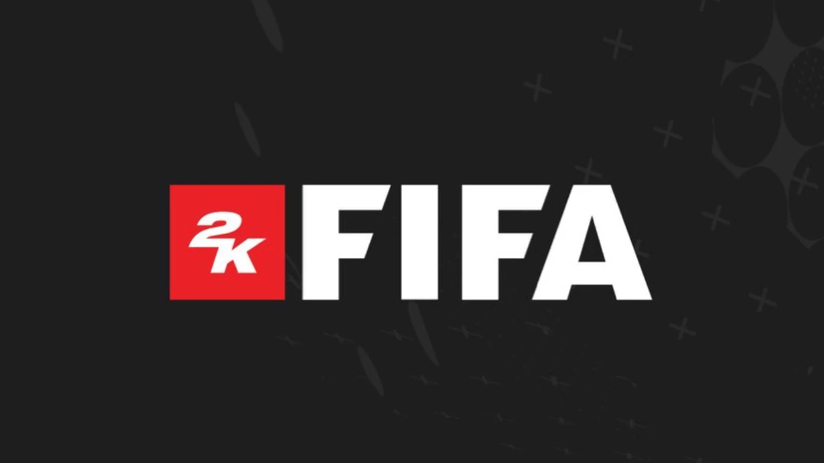 Разработчик 2K продолжит выпускать футбольные симуляторы FIFA вместо EA