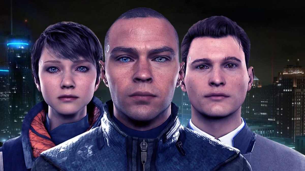 Detroit: Become Human продалась 9 миллионами копий