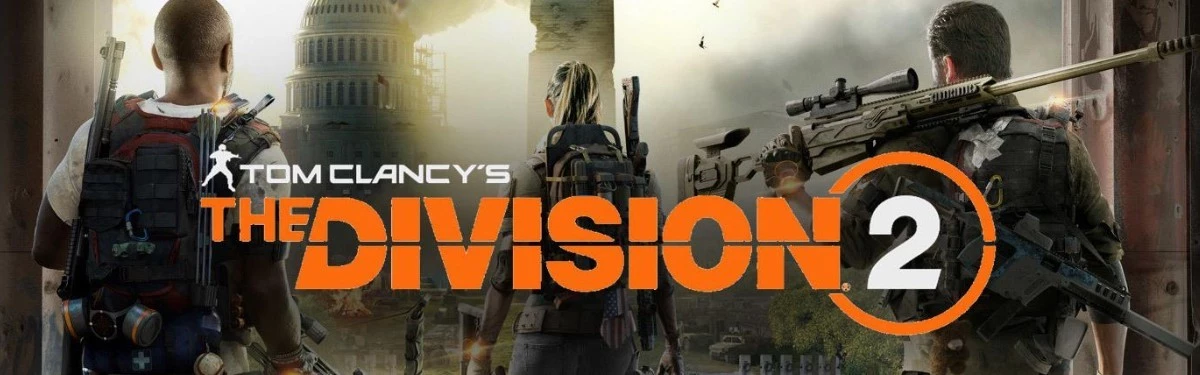 Tom Clancy’s The Division 2 - Снежки, шапки Санты и перманентная смерть