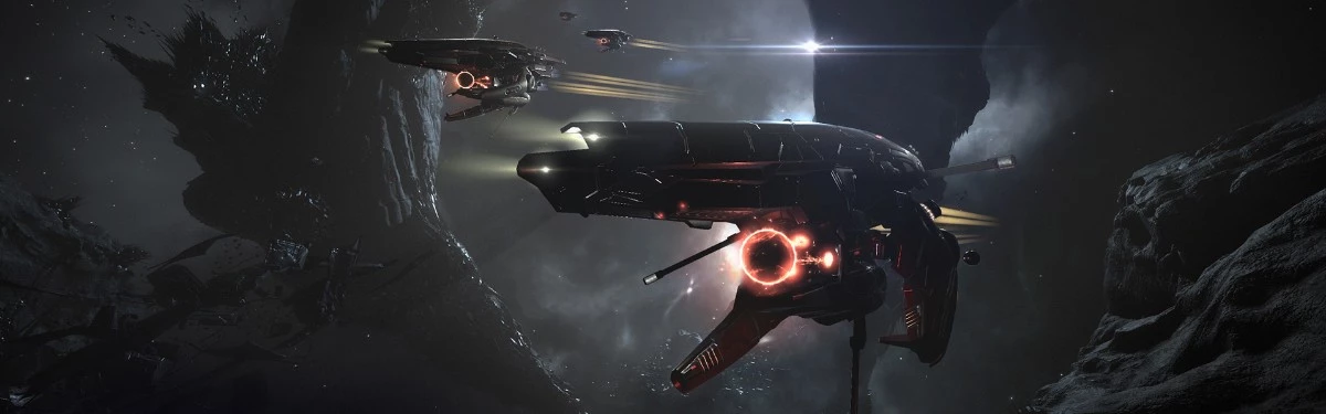 EVE Online — На тестовом сервере появилась обновленная система букмарок