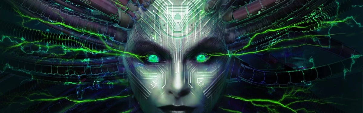 Анонсировано улучшенное издание System Shock 2