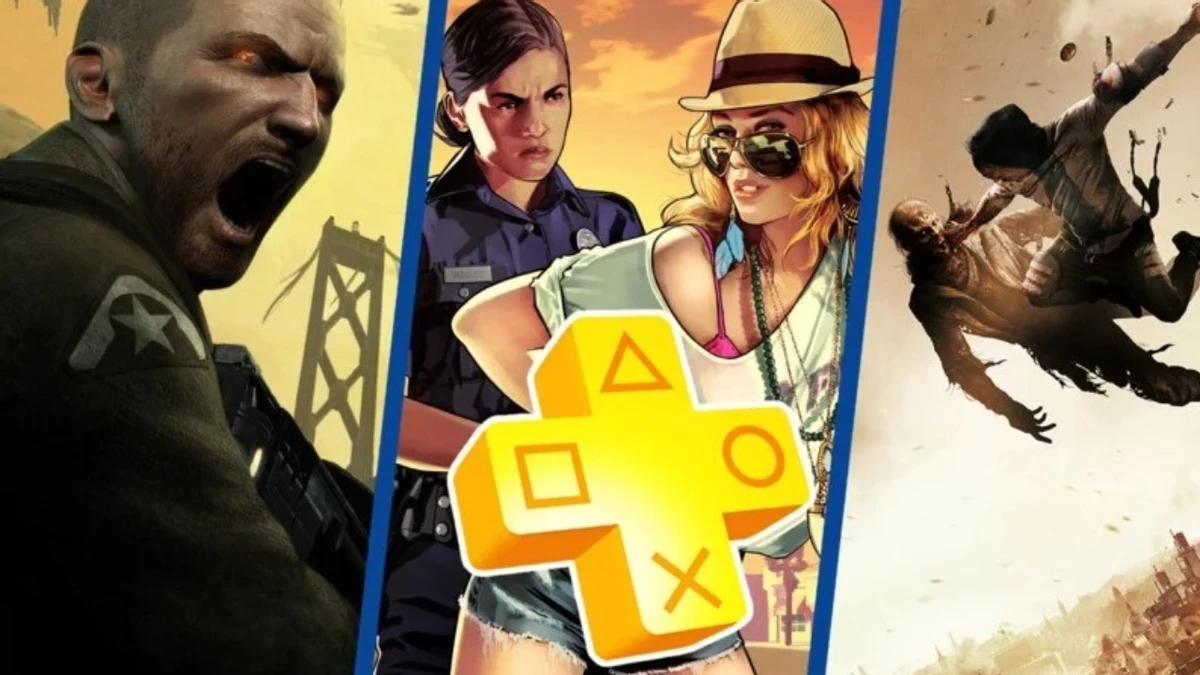 Список новых игр для подписчиков PlayStation Plus Extra и Premium, которые станут доступны в ноябре 2024 года