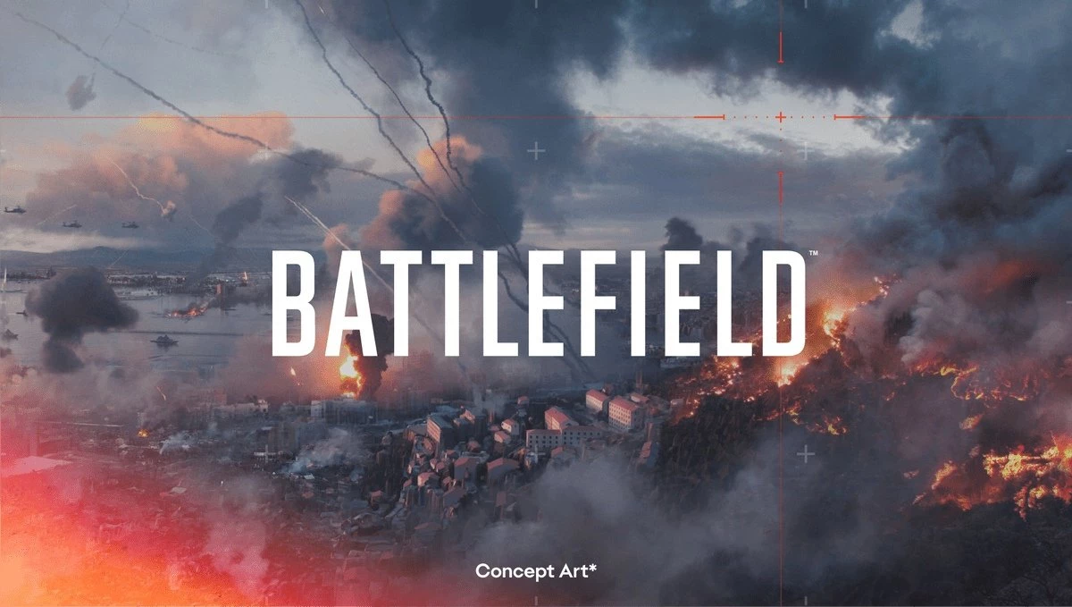 Свежая информация о грядущей Battlefield от Тома Хендерсона