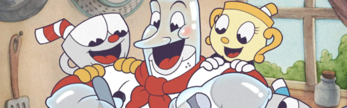 На Summer Game Fest покажут новый ролик The Delicious Last Course, дополнения для Cuphead