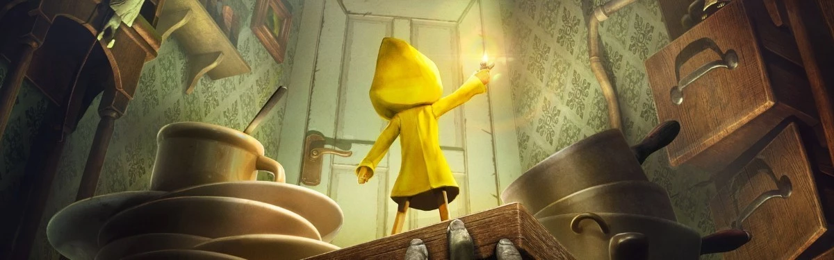 Little Nightmares - Разработчиков игры приобрела бывшая THQ Nordic