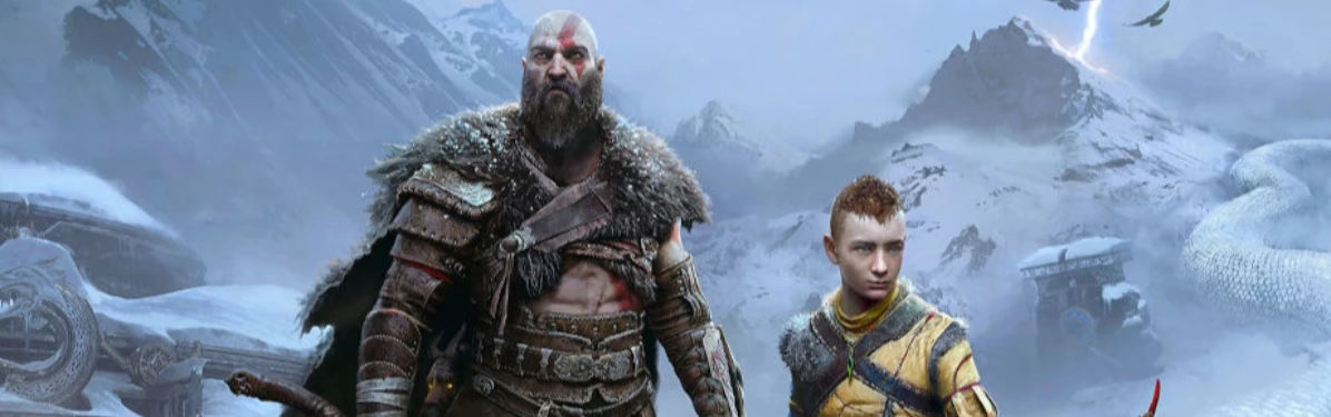 ПК-версия God of War получила четвертое обновление с регулировкой DLSS