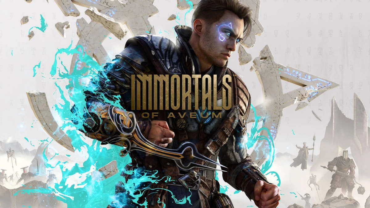 Магический шутер Immortals of Aveum ушел на золото — переноса игры больше не будет