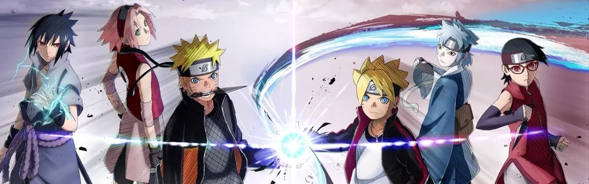 Naruto X Boruto Ninja Tribes — Браузерная версия уже доступна