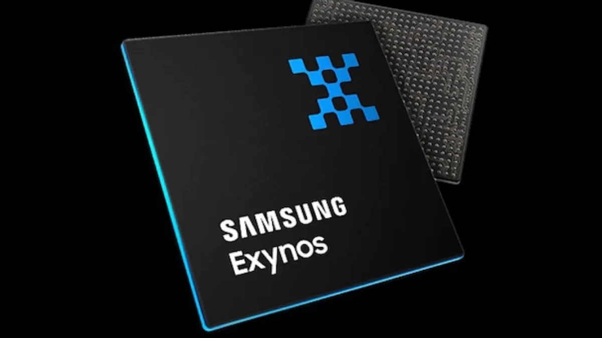 Samsung продолжит сотрудничать с AMD для производства SoC