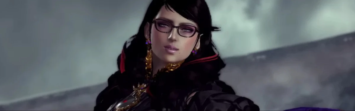 Я всегда буду в долгу перед Nintendo — Камия о разработке Bayonetta 3