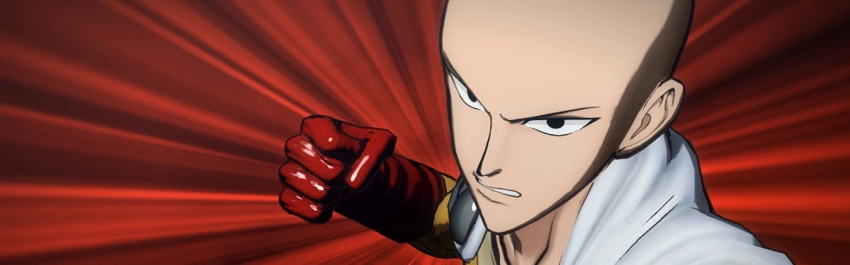 [gamescom 2019] One Punch Man: A Hero Nobody Knows — Трейлер Hero Arrival System