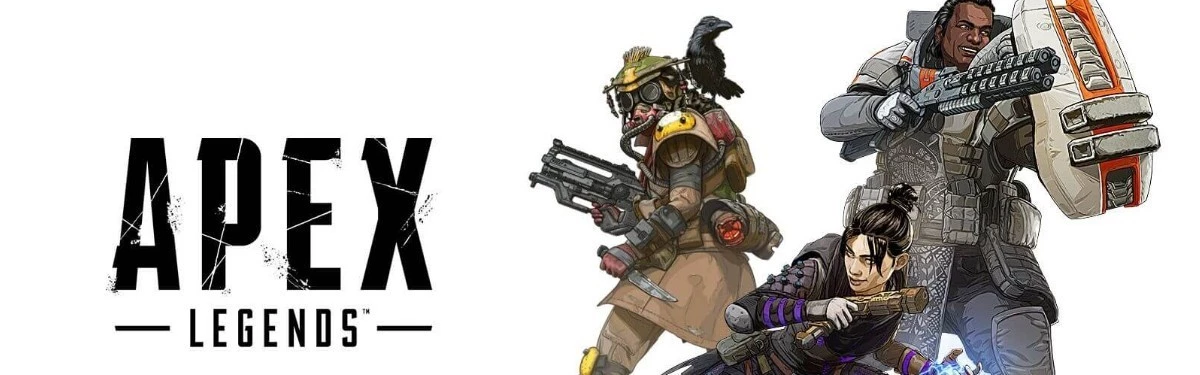 Apex Legends - Заработки игры за октябрь показывают лучший результат за последнее время