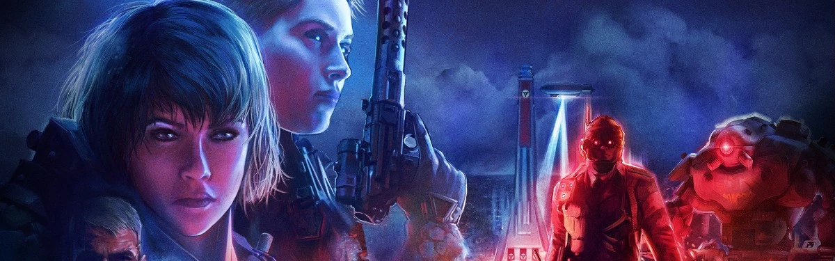 Wolfenstein: Youngblood — Счастливая семья в релизном трейлере