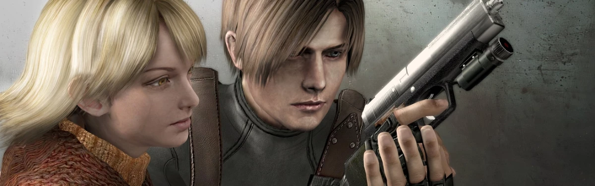 Фанатский ремастер Resident Evil 4 HD выйдет в следующем месяце