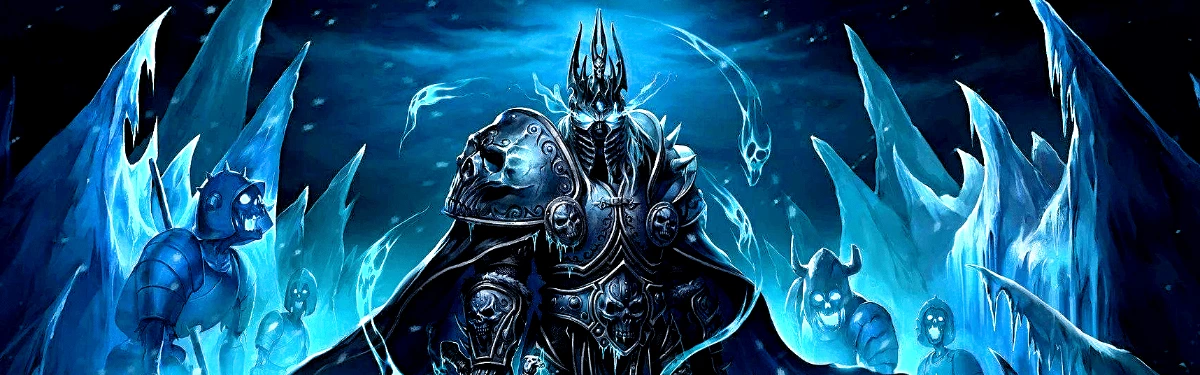 Препатч Wrath of the Lich King на классических серверах появится в конце августа