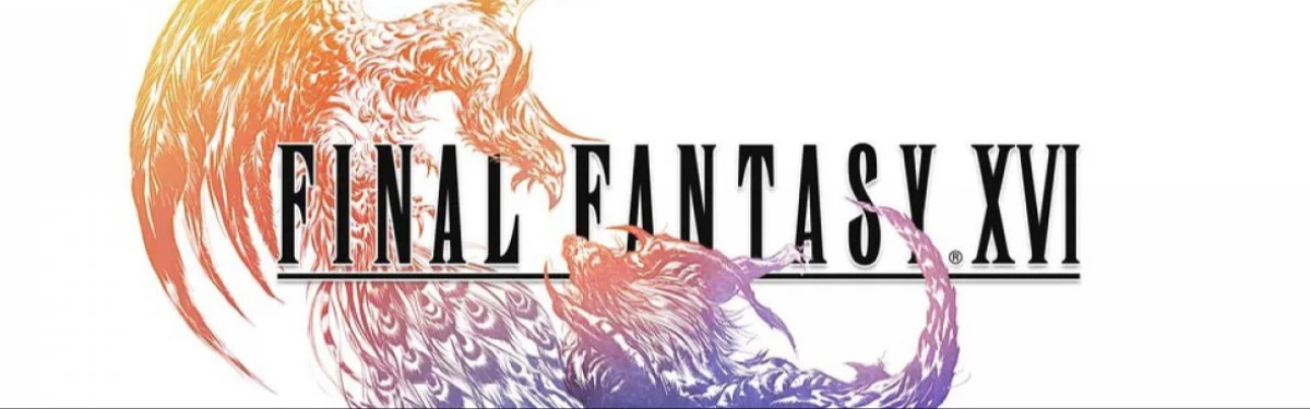 Final Fantasy XVI - Разработка длится уже 4 года