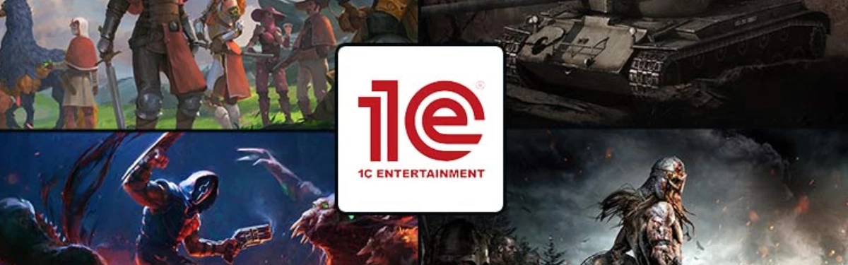 Издатель 1C Entertainment раскрыл даты выхода некоторых проектов в ранний доступ