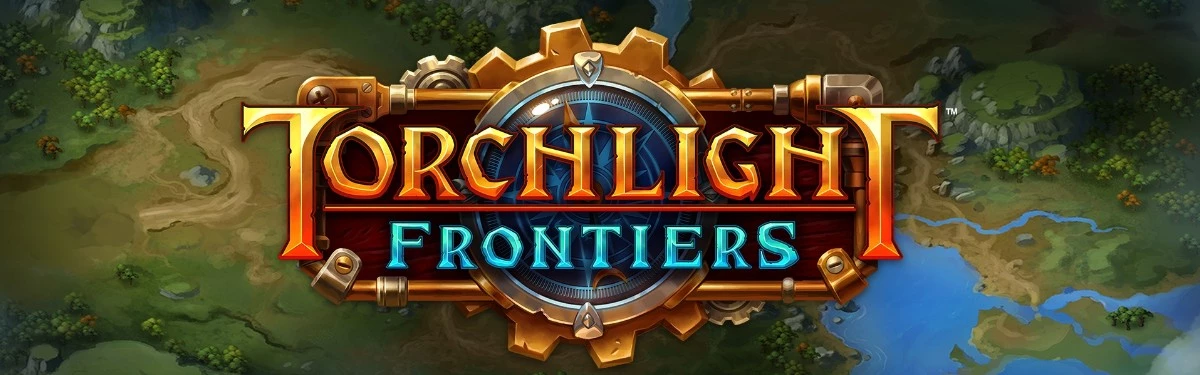 Torchlight Frontiers - апдейт Beast Buddies выйдет 16 июля