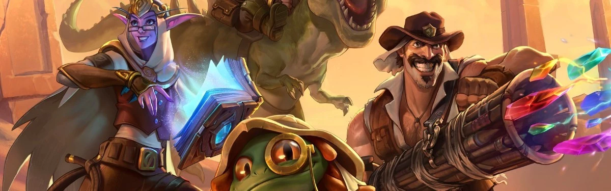 Blizzard – Поклонники обещают компании бойкот за наказание игрока Hearthstone