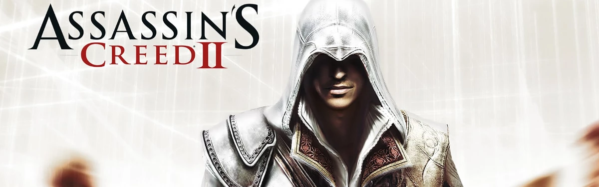 [Халява] Assassin's Creed II - У вас есть три дня на получение бесплатной копии игры