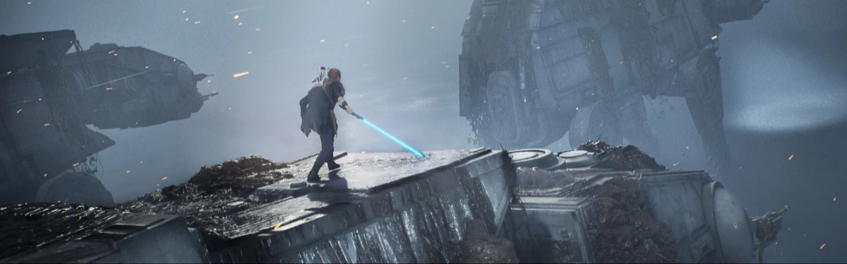 [Слухи] Сиквел Star Wars Jedi: Fallen Order анонсируют в первой половине 2022 года