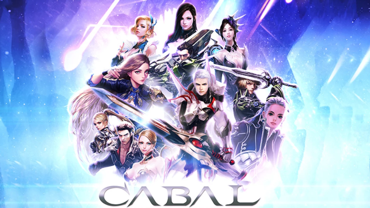 В ЗБТ MMORPG CABAL: Return of Action могут попасть все желающие