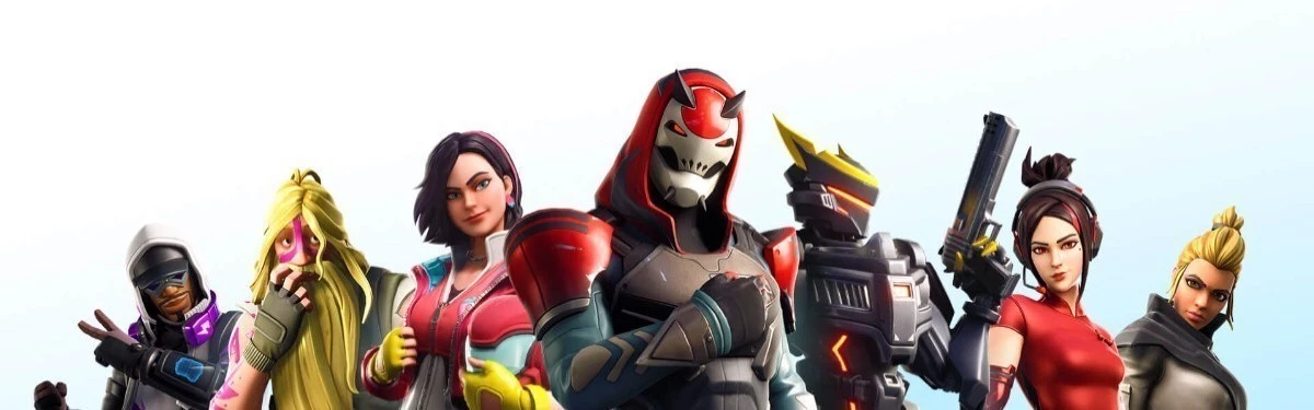 Ежегодная прибыль Fortnite продолжает падать