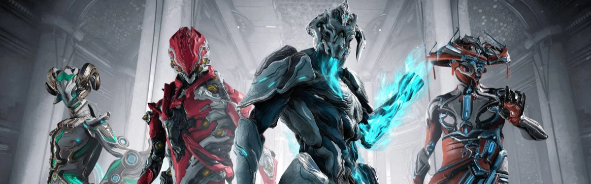 Список рабочих промокодов по Warframe за ноябрь 2021 года