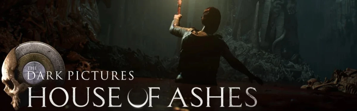 Состоялся релиз The Dark Pictures Anthology: House of Ashes