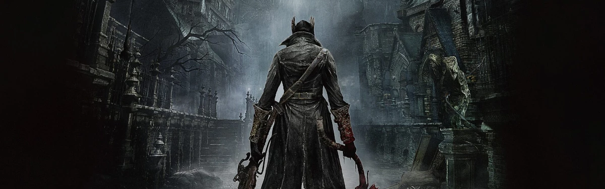 ПК-порт Bloodborne возможен в любое время и без вмешательства FromSoftware. У студии был рабочий билд для ПК