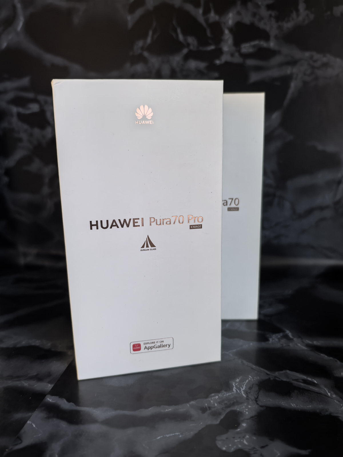 Обзор Huawei Pura 70 Pro