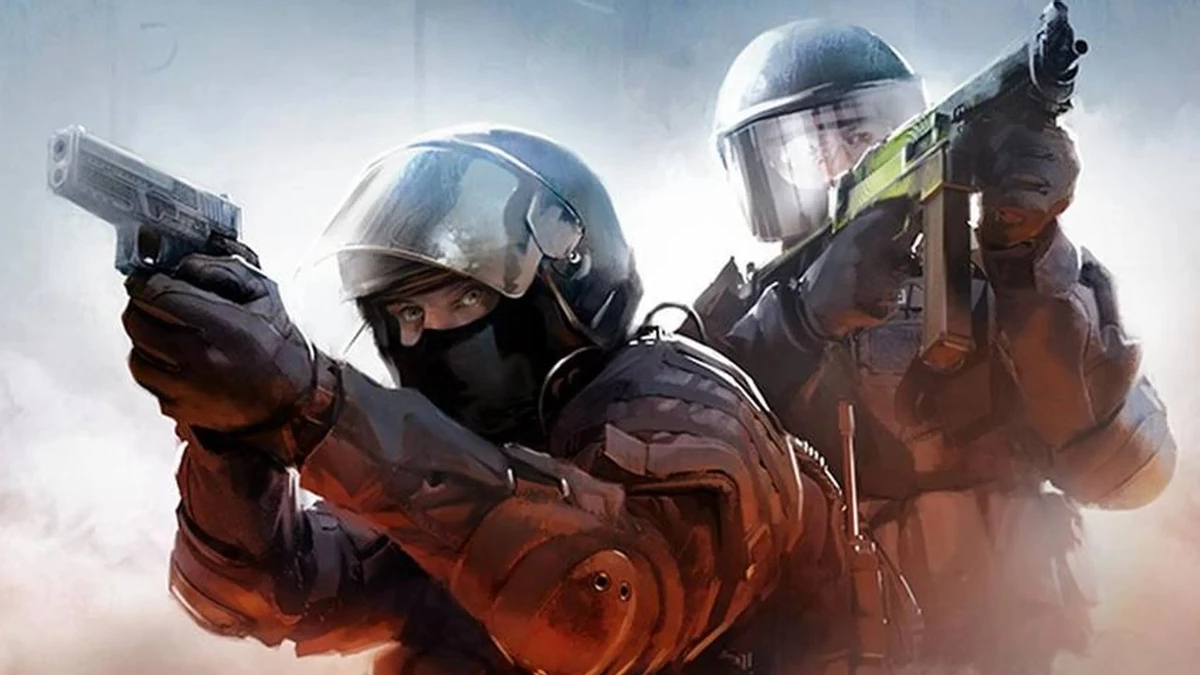 Работник «М.Видео» затарился скинами из CS:GO в кредит, нарвался на коллекторов и спер из магазина 15 iPhone