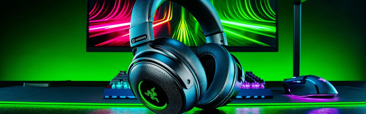 Наушники Razer спасли владельца от шальной пули