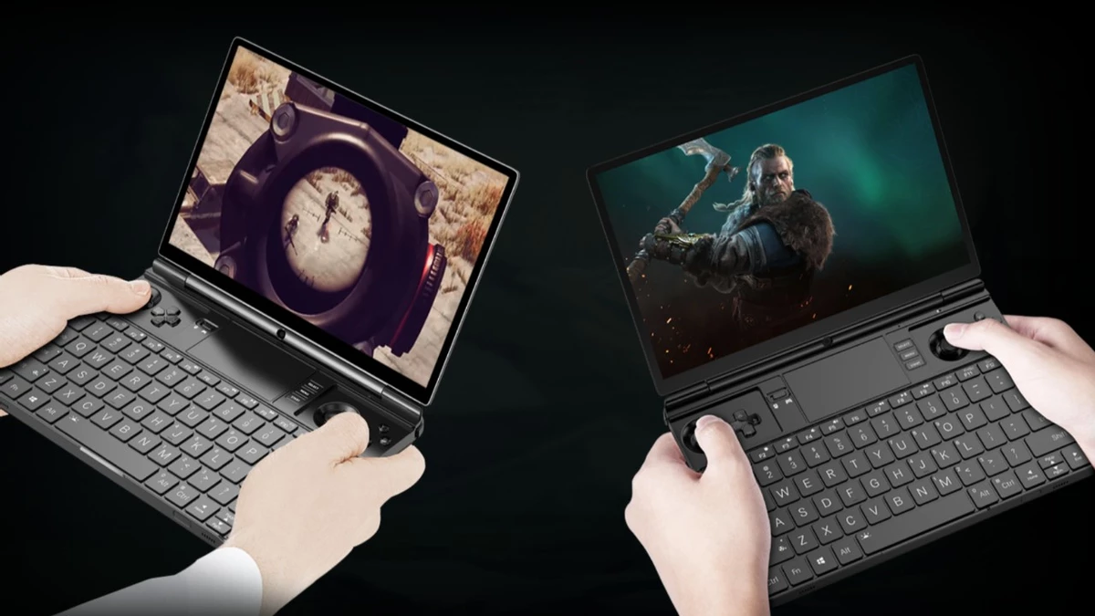 GPD обвиняет AMD в нарушении условий контракта поставки Ryzen 7 7840U