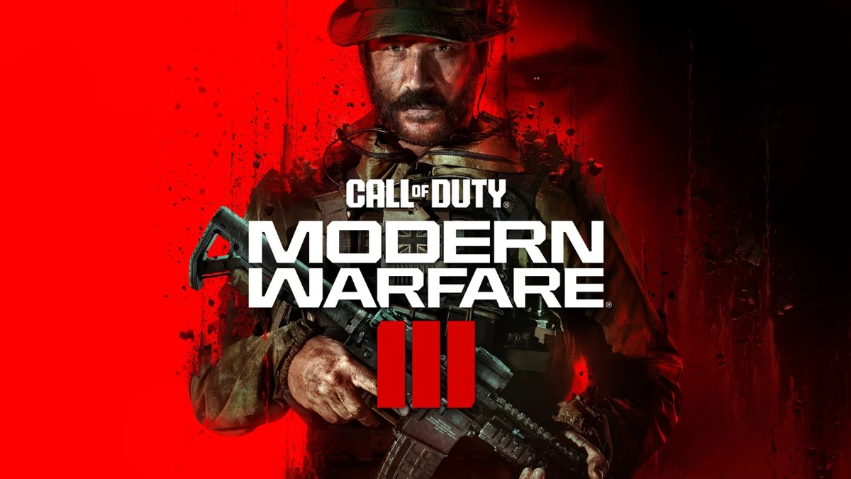 Call of Duty: Modern Warfare 3 получила AMD FSR 3 с генерацией кадров