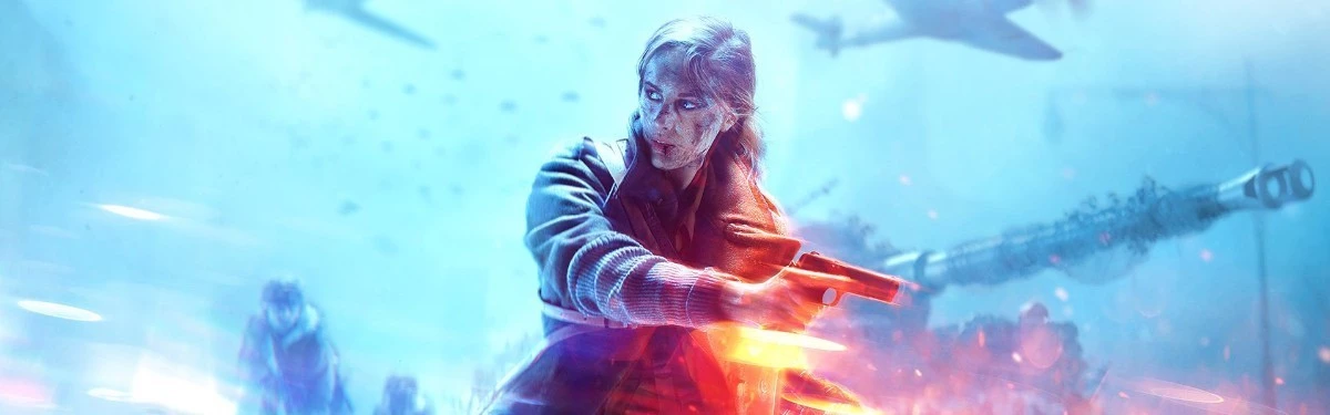 [Слухи] В Battlefield V возможно появление осадного режима 5 на 5 