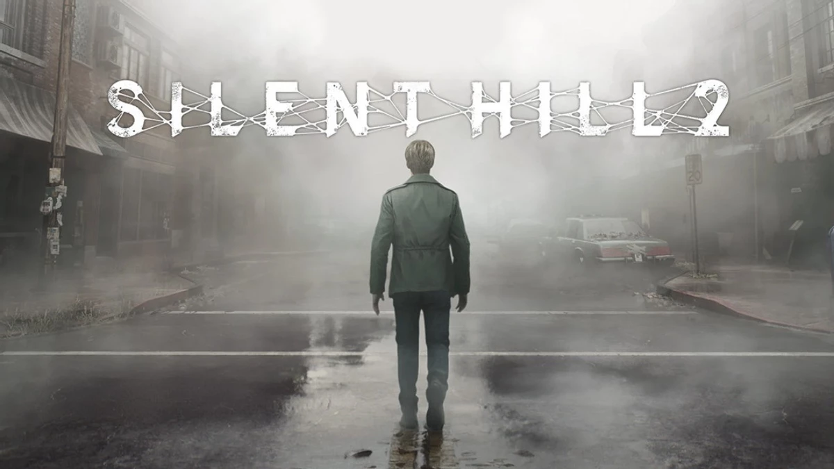 Продажи Silent Hill 2 Remake превысили 1 000 000 копий