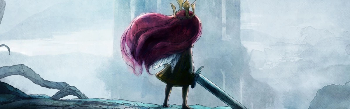 Child of Light не получит продолжение, говорят разработчики