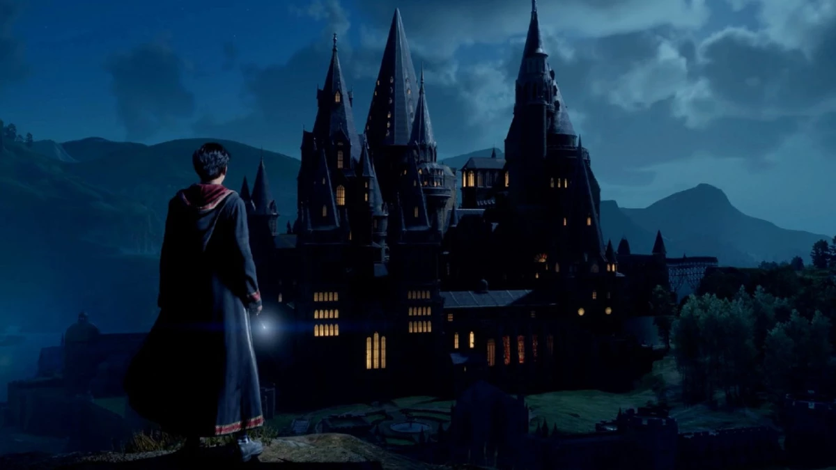 Hogwarts Legacy Director's Cut находится в разработке, считает известный инсайдер