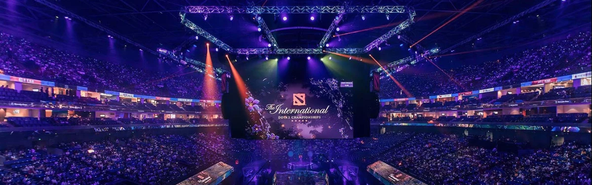 Турнир The International 10 по Dota 2 пройдет с пустыми трибунами 