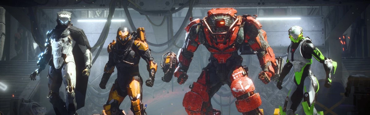 BioWare предлагает огромные скидки на Anthem спустя всего три месяца после запуска