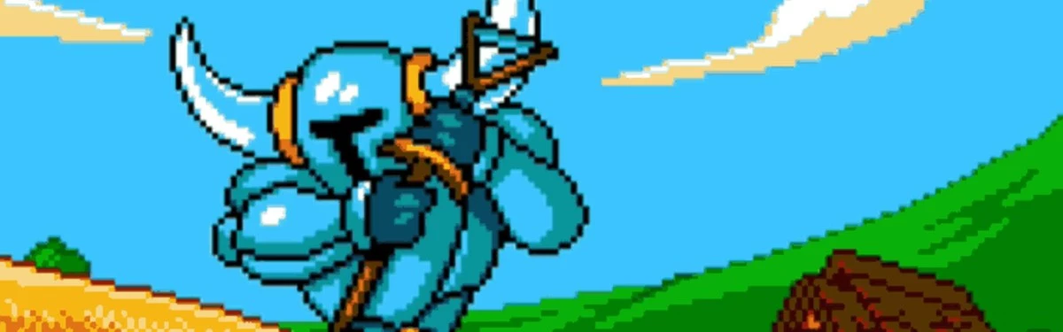 Shovel Knight – Сразу два дополнения к игре выходят 10 декабря