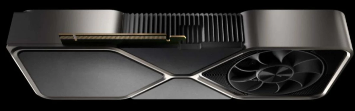 [Слухи] В NVIDIA RTX 3080 Ti будет ограничитель майнинга