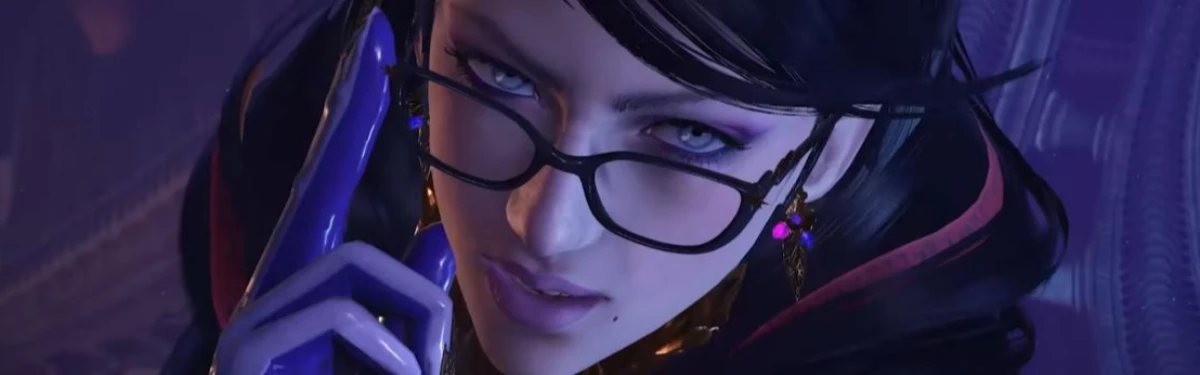 Bayonetta 3 получила дату релиза