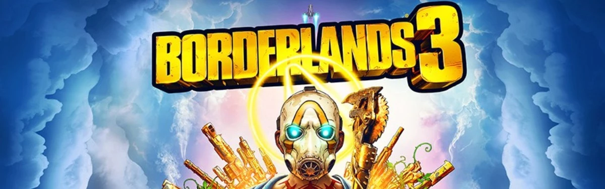 Borderlands 3 будет самой длинной частью серии, и это только сюжет