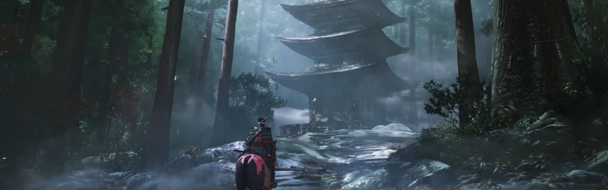 [Утечка] The Last of Us Part II выйдет вместо Ghost of Tsushima, а самурайский экшен задержится до августа