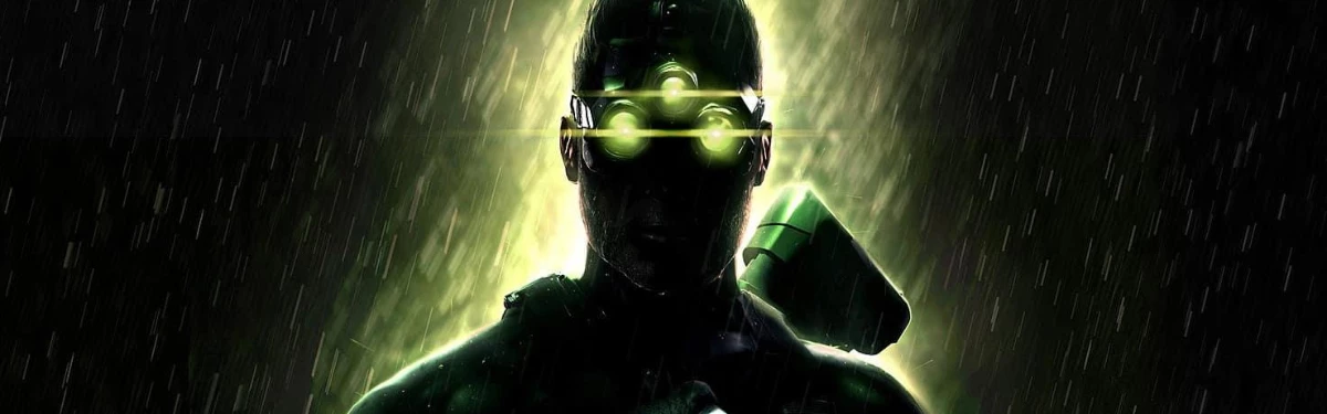 Ремейк Splinter Cell можно будет пройти без убийств