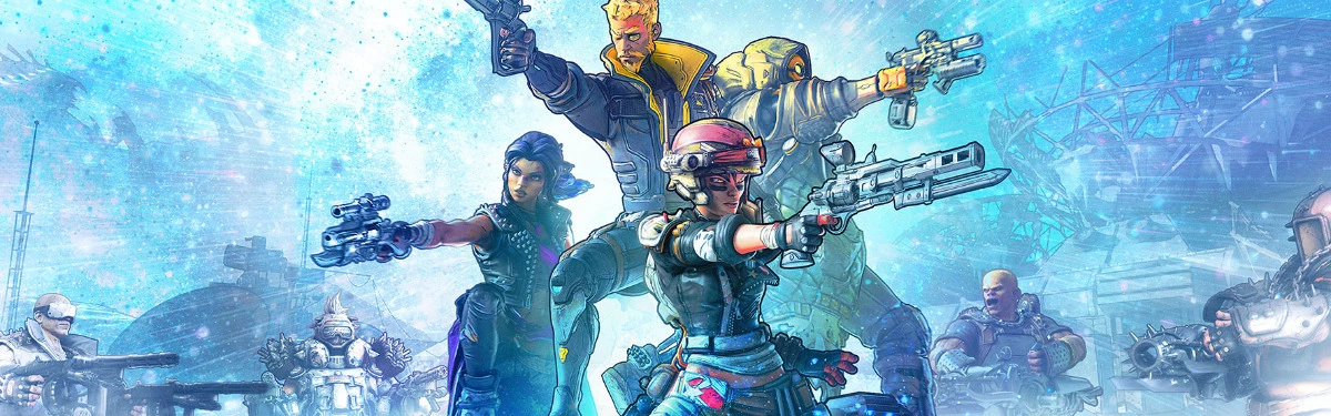 Borderlands 3 - Игра получит “дизайнерское” и “режиссерское” дополнения