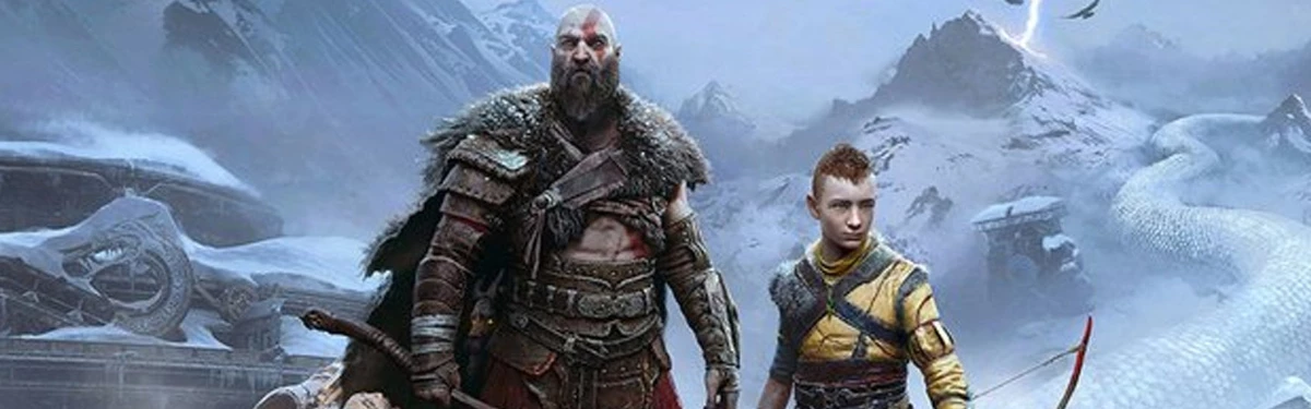 Дату релиза God of War Ragnarok сообщат на Summer Game Fest