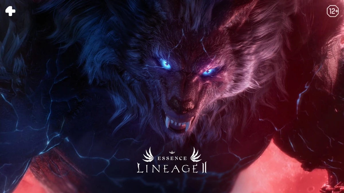 MMORPG Lineage 2 Essence скоро получит класс варг, новый сервер Wolf и «Ауф Пасс»